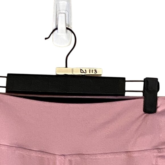 Bend "On Cloud 9" Cell Phone Pocket Legging Rose Size S Flexible Strong - Picture 2 of 11